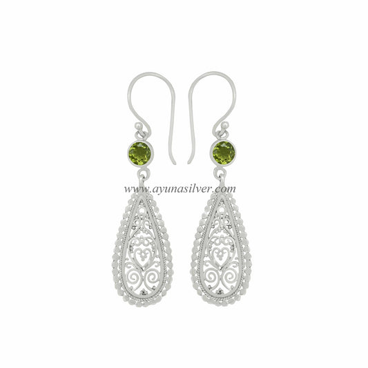 EARRING SER0613_PE