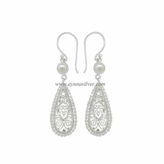 EARRING SER0613_PL