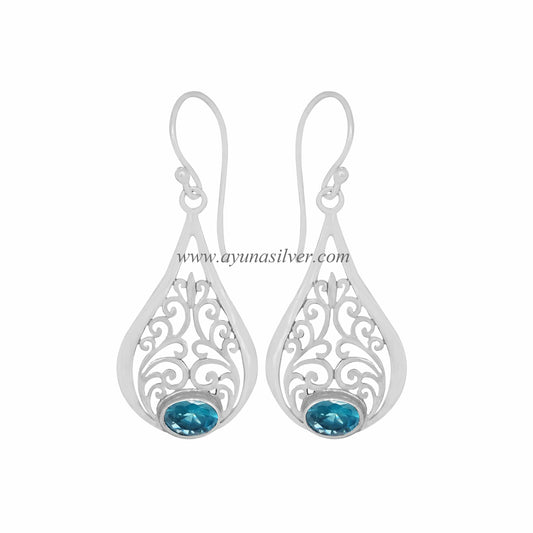 EARRING SER0630_BT