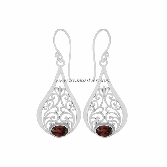 EARRING SER0630_GA