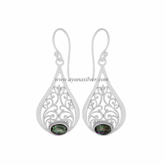 EARRING SER0630_MT