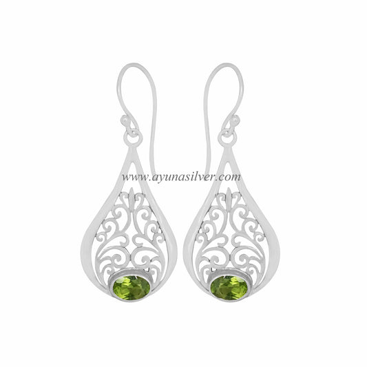 EARRING SER0630_PE