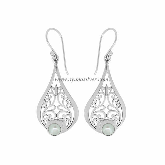 EARRING SER0630_PL