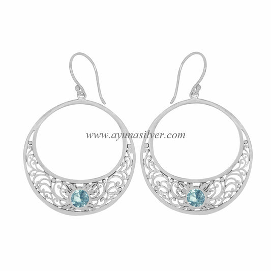 EARRING SER0632_BT