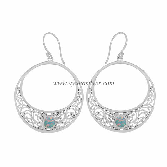 EARRING SER0632_OPB