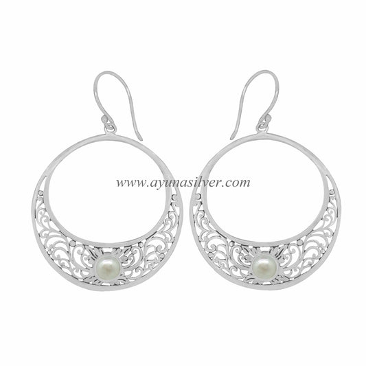 EARRING SER0632_PL