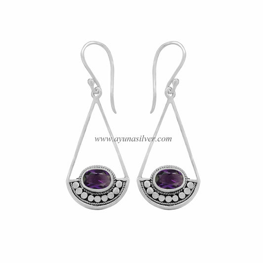 EARRING SER0635_AM