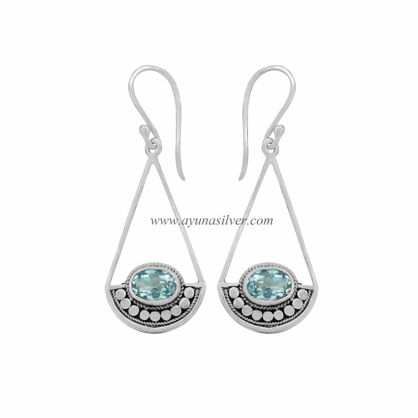 EARRING SER0635_BT