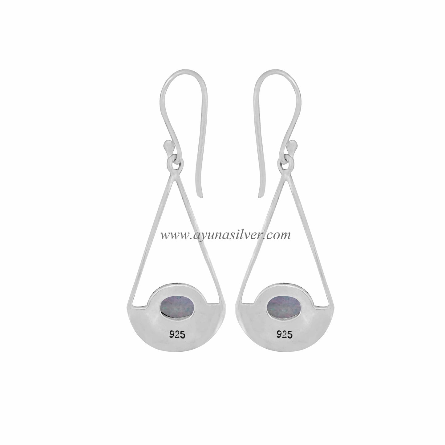 EARRING SER0635_OPB