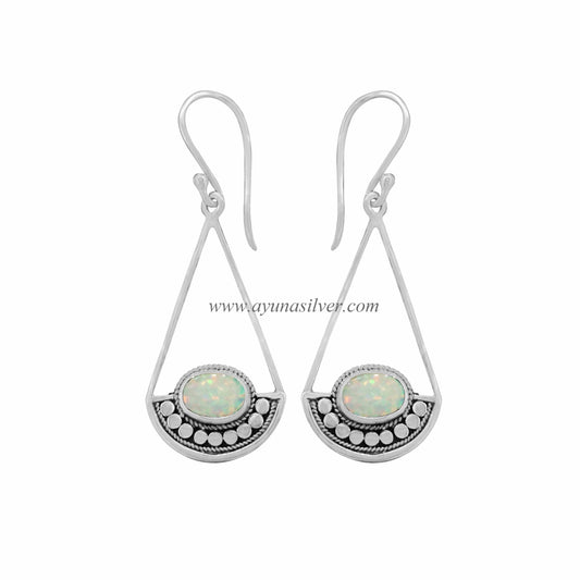 EARRING SER0635_OPW