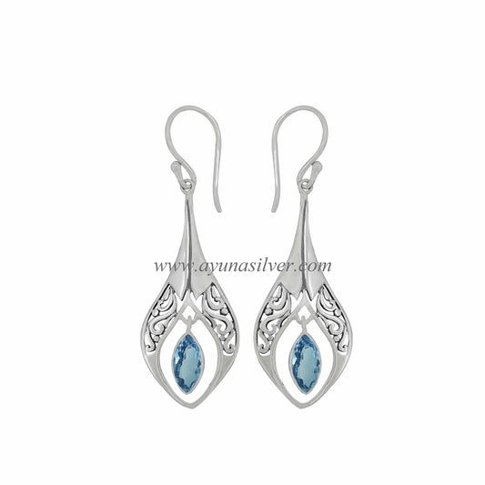 EARRING SER0636_BT