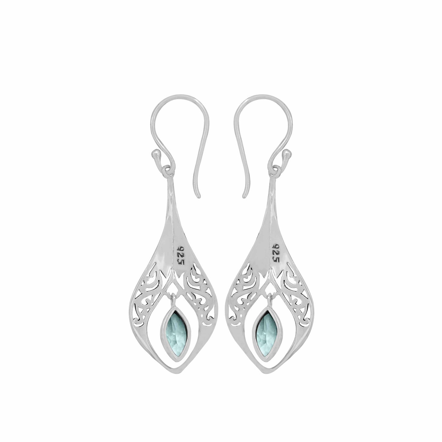 EARRING SER0636_BT