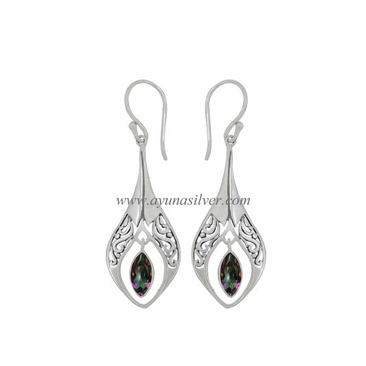 EARRING SER0636_MT