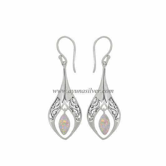 EARRING SER0636_OPW