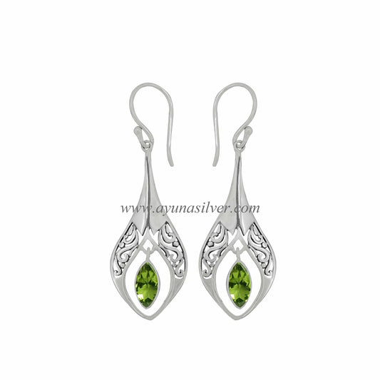 EARRING SER0636_PE