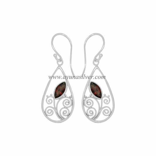 EARRING SER0645_GA