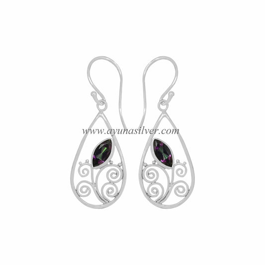 EARRING SER0645_MT