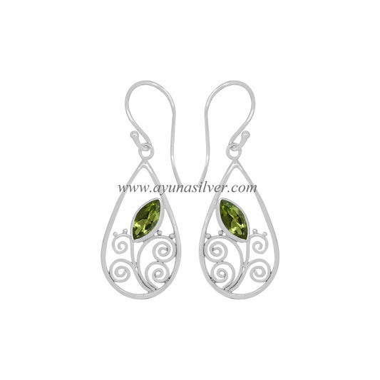 EARRING SER0645_PE