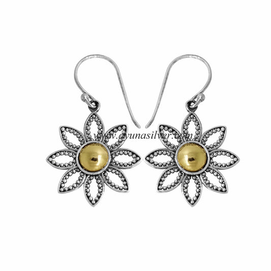 EARRING SER0658G