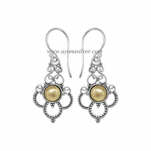 EARRING SER0659G