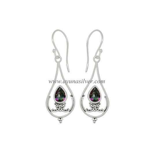 EARRING SER0663_MT