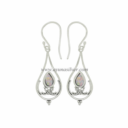 EARRING SER0663_OPW