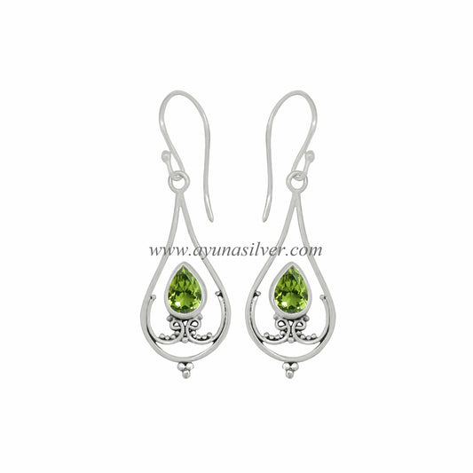 EARRING SER0663_PE