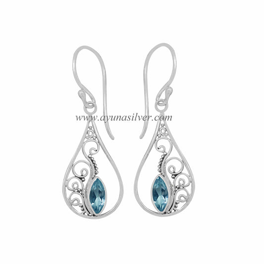 EARRING SER0664_BT