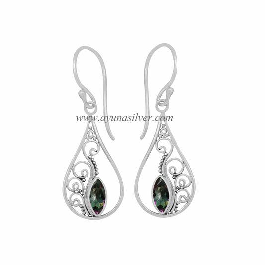 EARRING SER0664_MQ