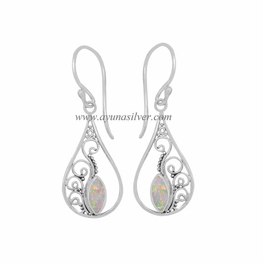 EARRING SER0664_OPW