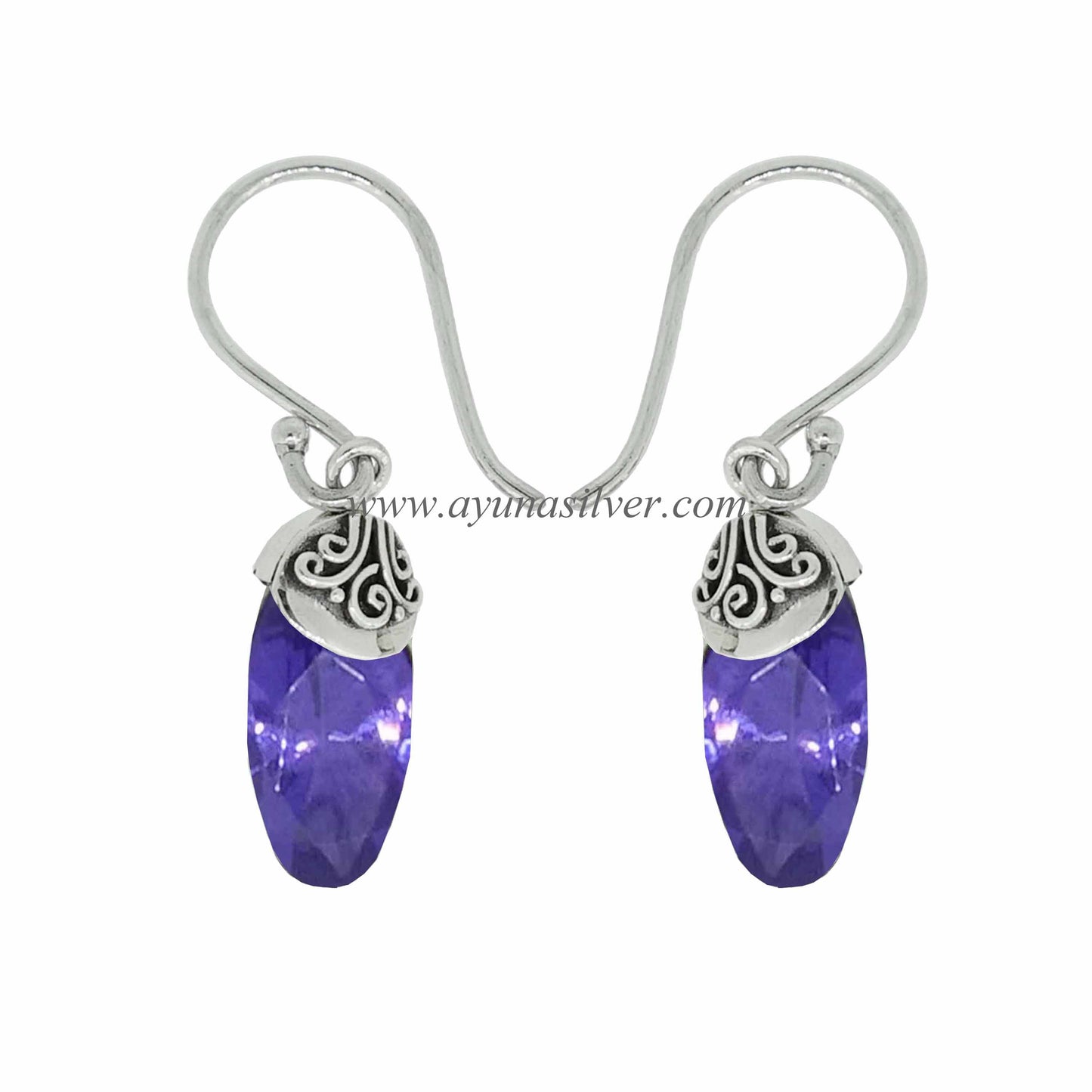 EARRING SER0668_BS