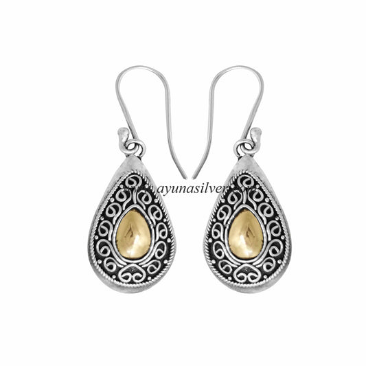 EARRING SER0671G