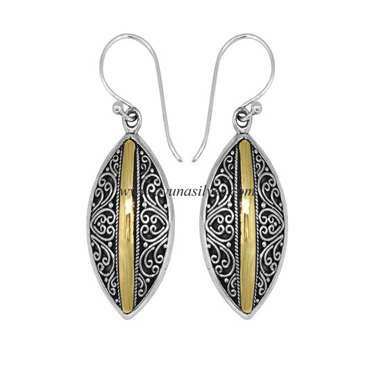 EARRING SER0675G