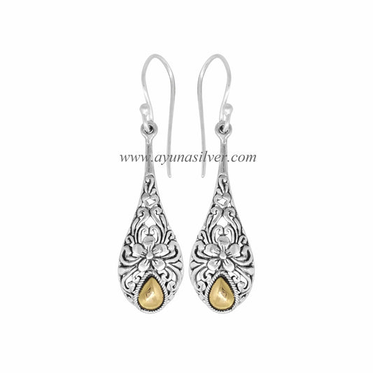 EARRING SER0696G