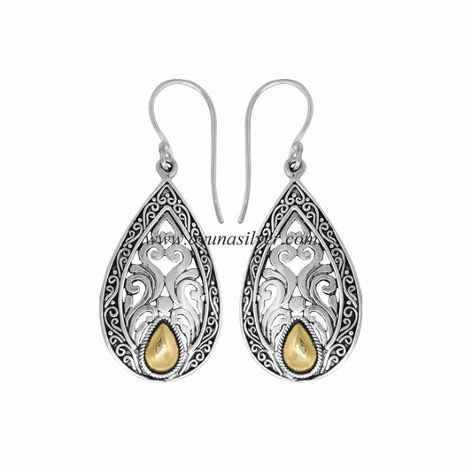 EARRING SER0703G