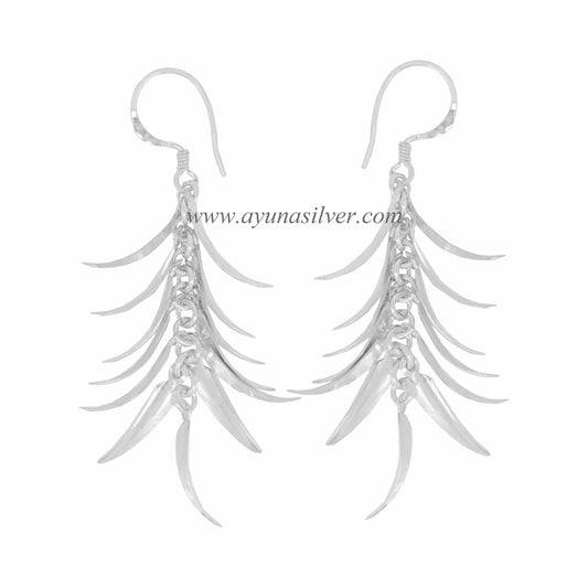 EARRING SER0711SO