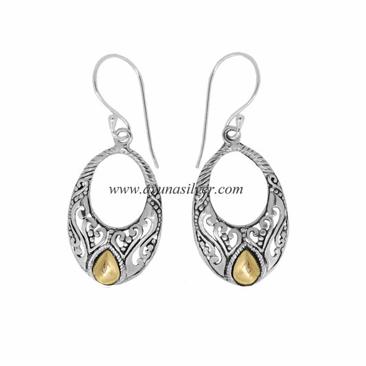 EARRING SER0720G