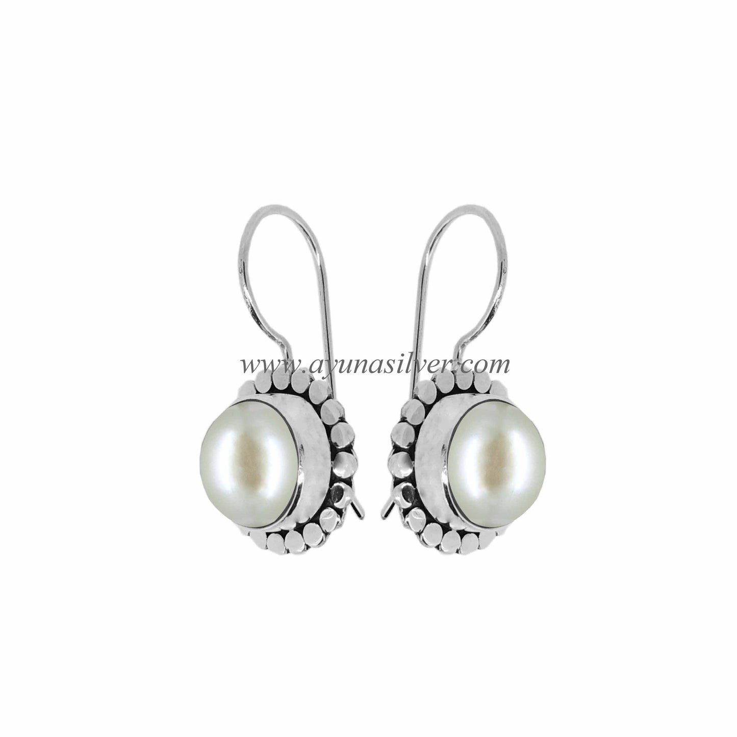 EARRING SER0730_PL