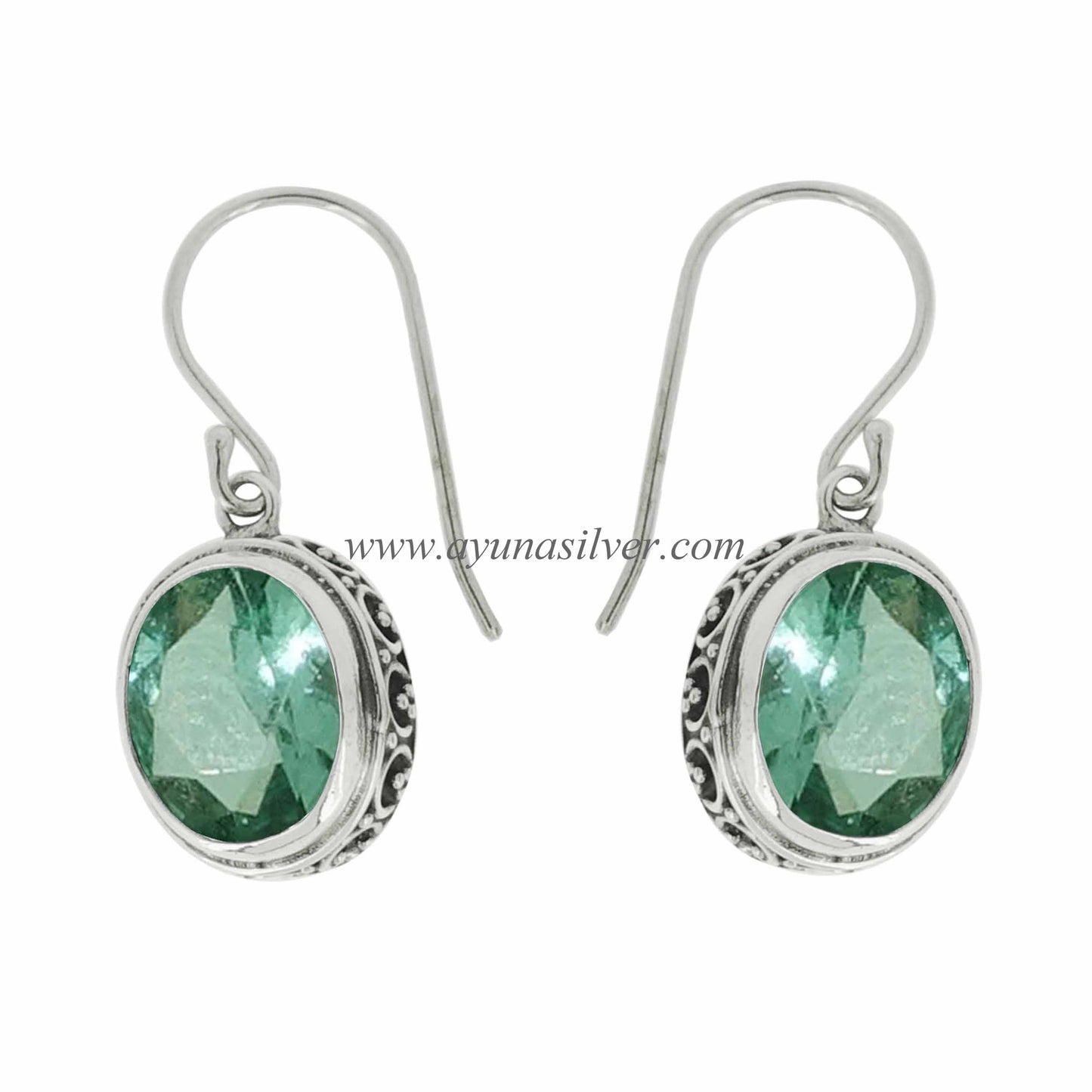 EARRING SER0740_GT