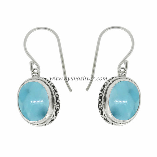 EARRING SER0740_LY