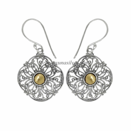 EARRING SER0752G