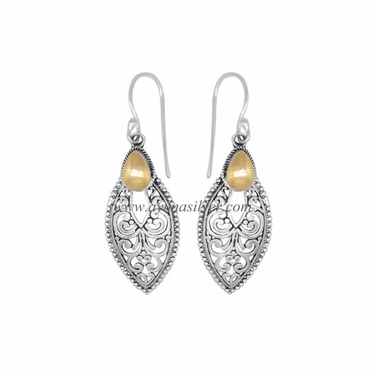 EARRING SER0754G