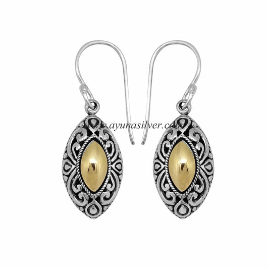 EARRING SER0759G