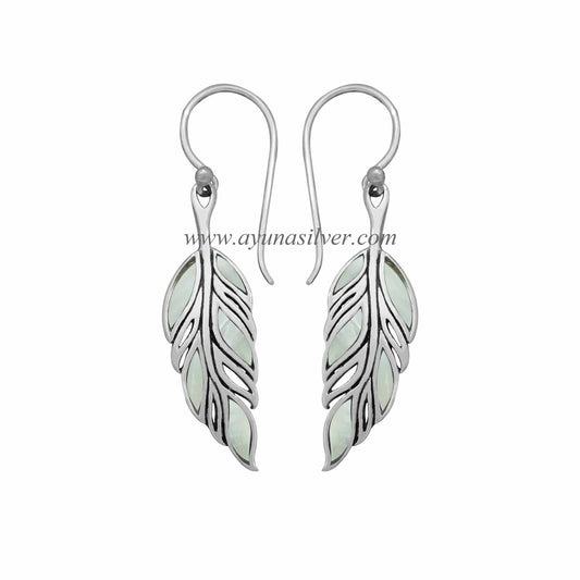 EARRING SER0769S_MP