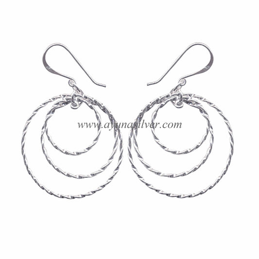 EARRING SER0773SO