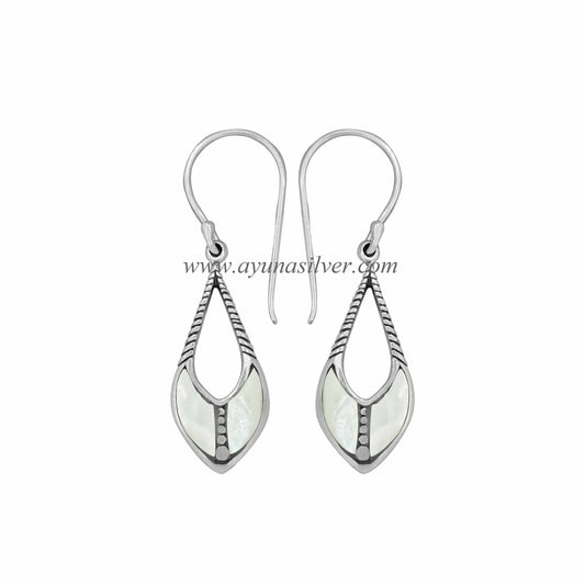 EARRING SER0775S_MP