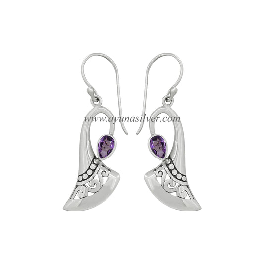 EARRING SER0780_AM