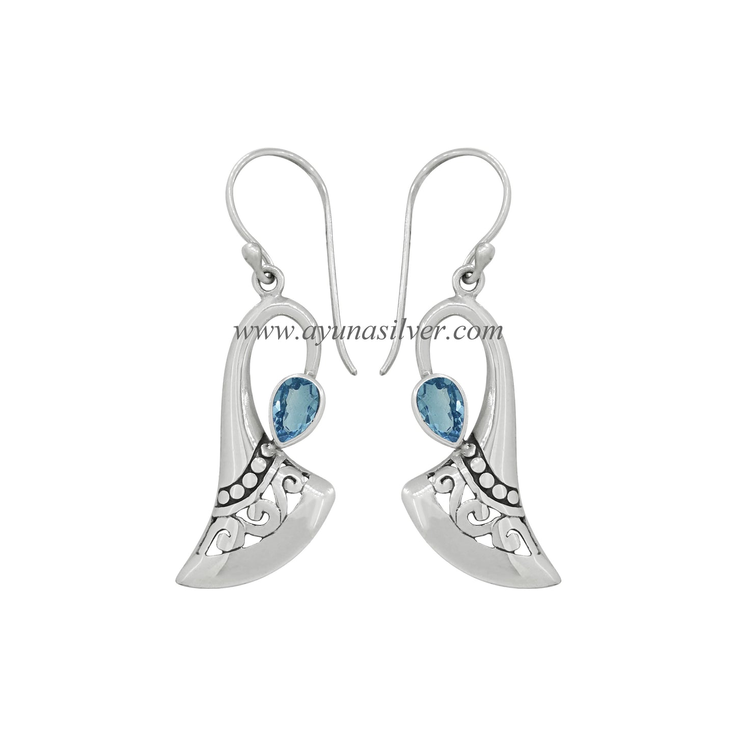 EARRING SER0780_BT