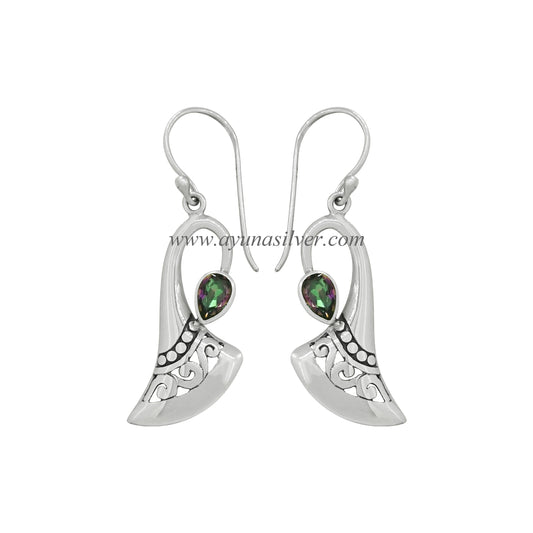 EARRING SER0780_MQ