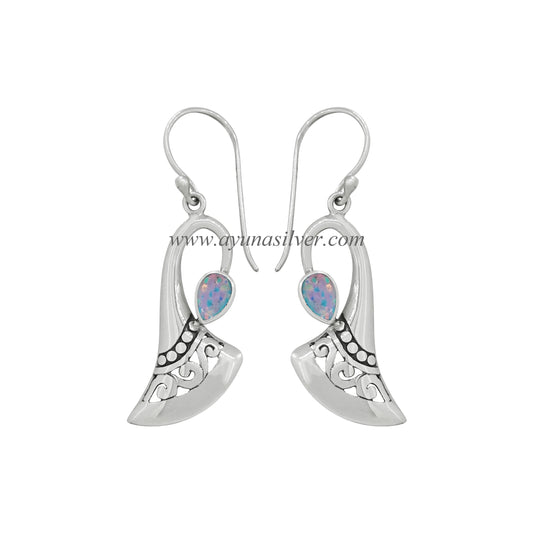 EARRING SER0780_OPB